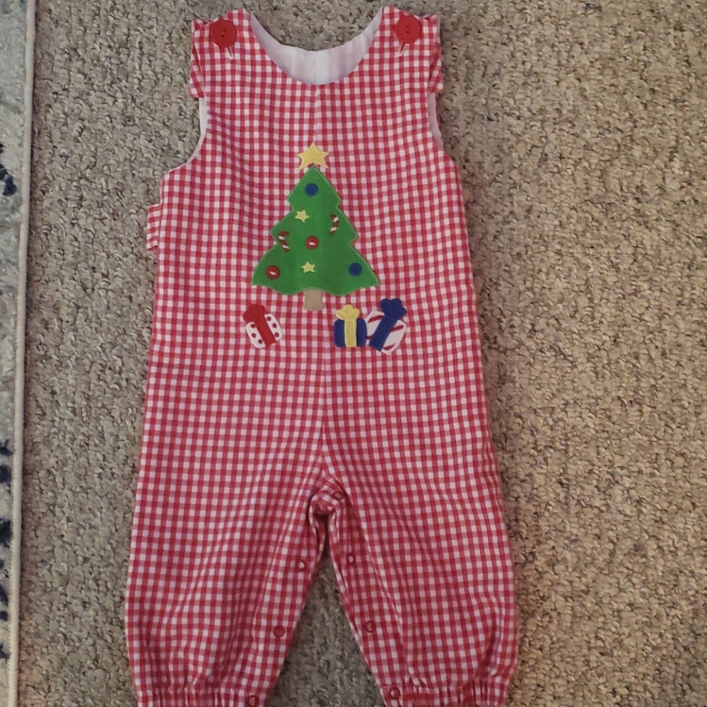 Like NEW Christmas outfit